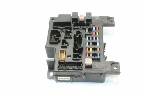 2007 MITSUBISHI OULANDER MK2 2.0 DID FUSE BOX 8637A213