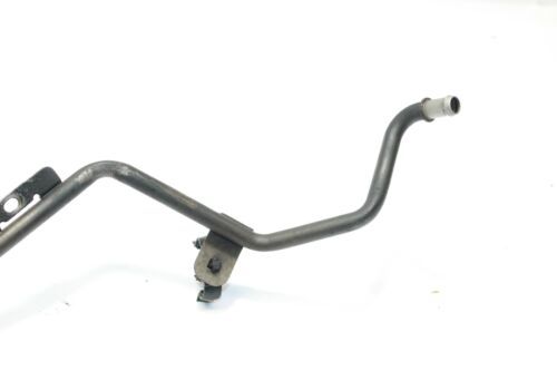 2010 LAND ROVER DISCOVERY 4 3.0 TDV6 OIL PIPE