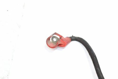 2006 DODGE CALIBER 2.0 CRD POSITIVE BATTERY CABLE