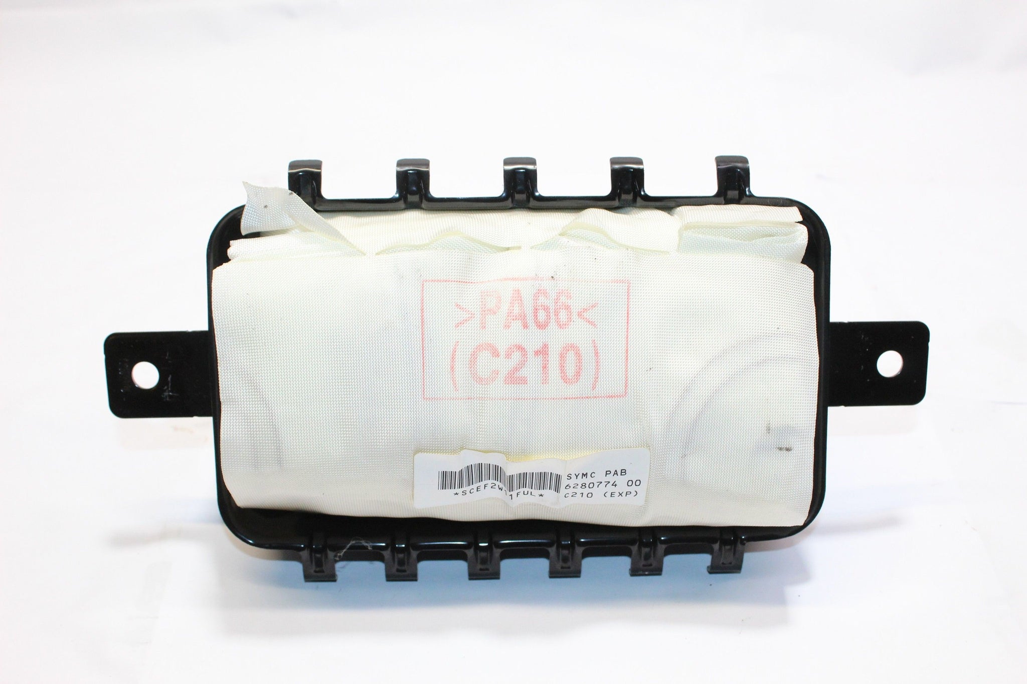 Ssangyong Korando Dashboard Airbag Left 2017 86202-34510