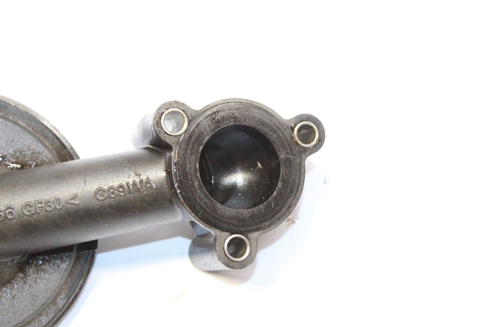 2001 JAGUAR XK8 4.0 OIL SUMP PICK UP PIPE 96JV6617