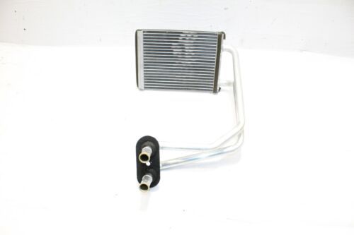 2014 SSANGYONG KORANDO HEATER MATRIX