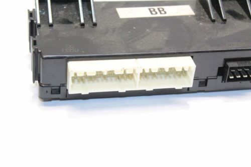 2010 CHEVROLET EPICA 2.0 LIGHTING CONTROL MODULE ECU 96647137