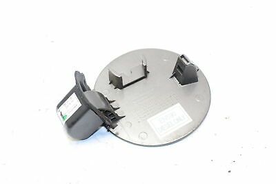 2010 CHEVROLET EPICA FUEL FILLER DOOR FLAP 79U SANDDRIFT GRAY METALLIC