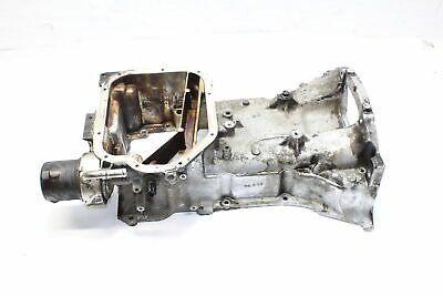 2006 NISSAN MURANO Z50 350Z 3.5 V6 OIL SUMP PAN VQ35DE