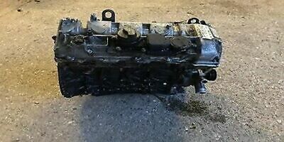 2006 MERCEDES C200 2.1 CDI 646.962 ENGINE