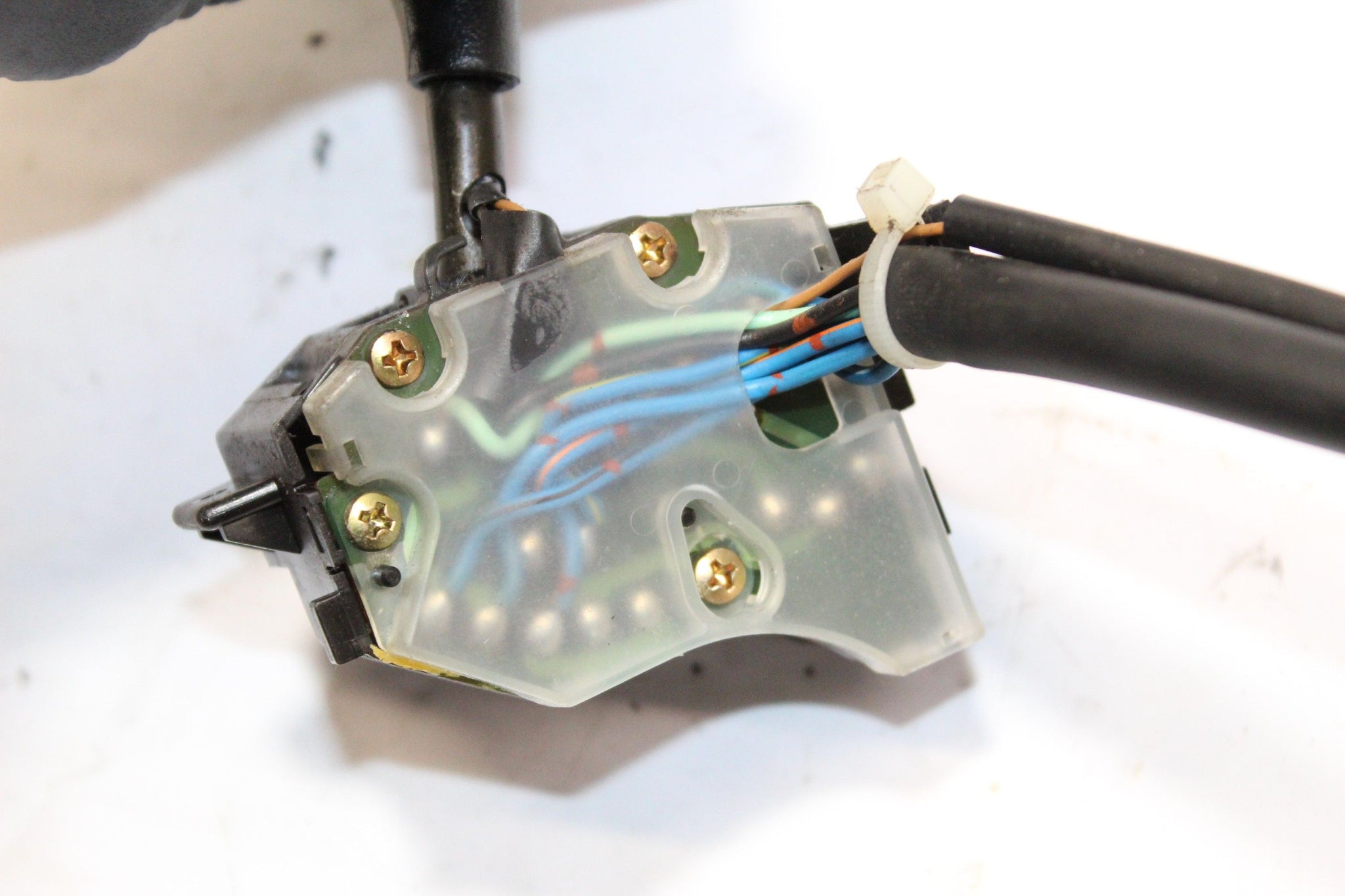 Mitsubishi GTO Wiper Control Stalk Switch 1992