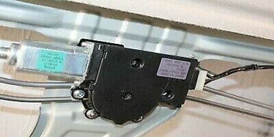2009 SUBARU OUTBACK COMPLETE SUNROOF WITH MOTOR