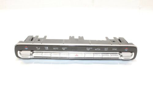 2019 MERCEDES A CLASS W177 HEATER CLIMATE CONTROL SWITCH PANEL A2479055902