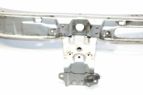 2007 MITSUBISHI OUTLANDER FRONT SLAM PANEL SUPPORT