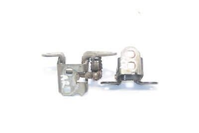 2008 JEEP PATRIOT RIGHT SIDE REAR DOOR HINGES