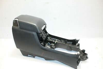 2010 LAND ROVER DISCOVERY 4 HSE CENTRE CONSOLE LEATHER ARMREST