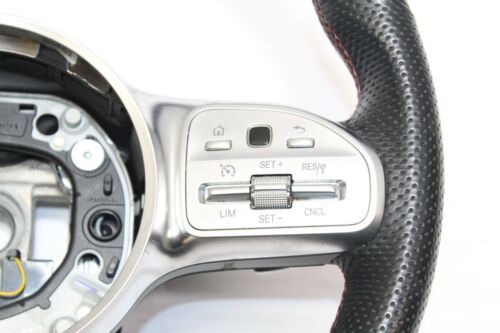 2019 MERCEDES A CLASS W177 STEERING WHEEL A0050072099