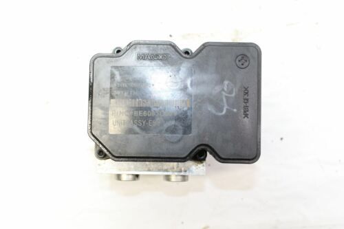 2013 SSANGYONG KORANDO 2.0 ABS Pump BE6003C001