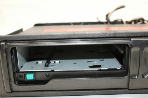 2003 RANGE ROVER VOGUE L322 6 CD CHANGER 01343K01-0