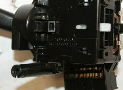 2012 SSANGYONG KORANDO INDICATOR STALK 202008886