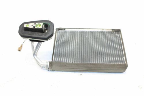 2012 SUBARU FORESTER AIR CON MATRIX