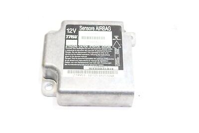 2008 ALFA ROMEO 159 AIRBAG CONTROL MODULE SENSOR ECU 50510957