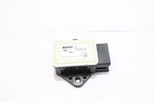 2007 RANGE ROVER SPORT L320 2.7 YAW RATE SENSOR 0265005654