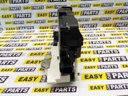 MITSUBISHI COLT RIGHT SIDE REAR DOOR LOCK CATCH