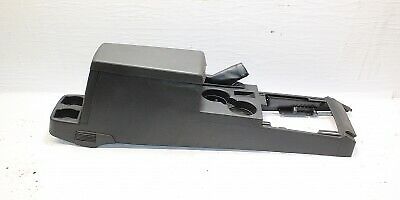 2008 DODGE NITRO Manual Centre Console With Armrest