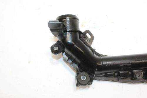 2020 PEUGEOT 3008 1.2 INTERCOOLER PIPE HOSE 9812735880