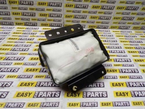 SSANGYONG KYRON PASSENGER SIDE DASHBOARD AIR BAG