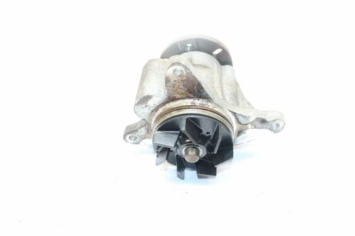 2010 LAND ROVER DISCOVERY 4 3.0 TDV6 WATER PUMP