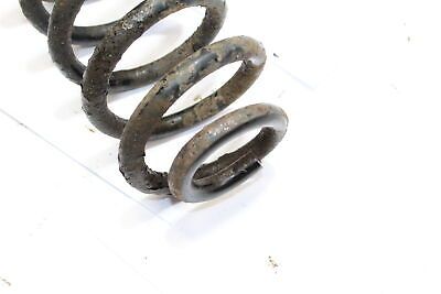 2006 CADILLAC CTS 3.6 REAR COIL SPRING