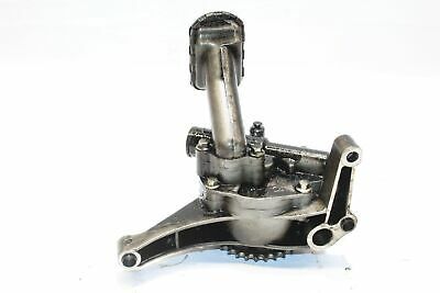 2013 SSANGYONG KORANDO 2.0 XDI OIL PUMP