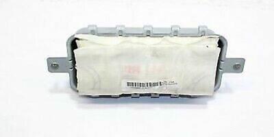 2013 SSANGYONG KORANDO LEFT SIDE DASHBOARD AIRBAG 86202-34900