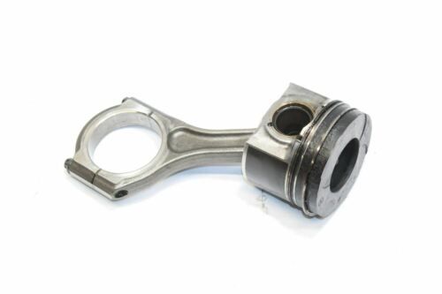 2009 SUBARU IMPREZA 2.0L LEFT SIDE PISTON WITH CONROD