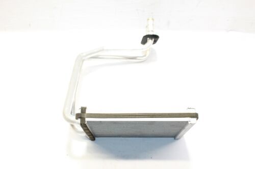 2014 SSANGYONG KORANDO HEATER MATRIX