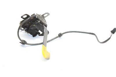 2009 ALFA ROMEO MITO BONNET LOCK