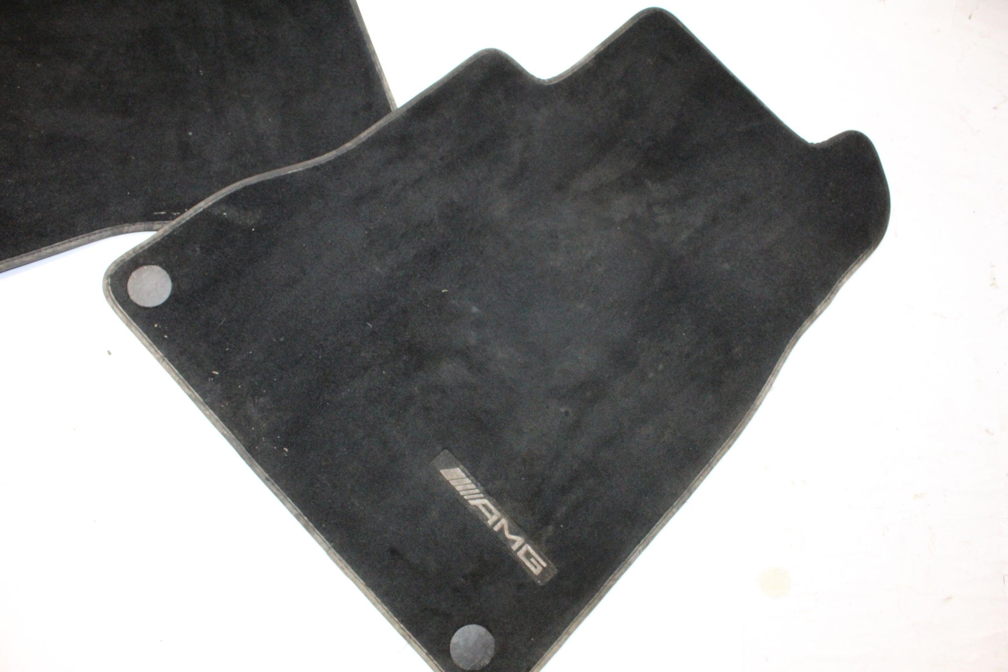 Mercedes A Class W177 AMG Floor Carpets Mat Set