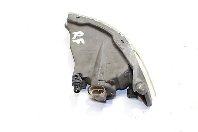 2004 LEXUS RX300 RIGHT SIDE FRONT FOG LIGHT
