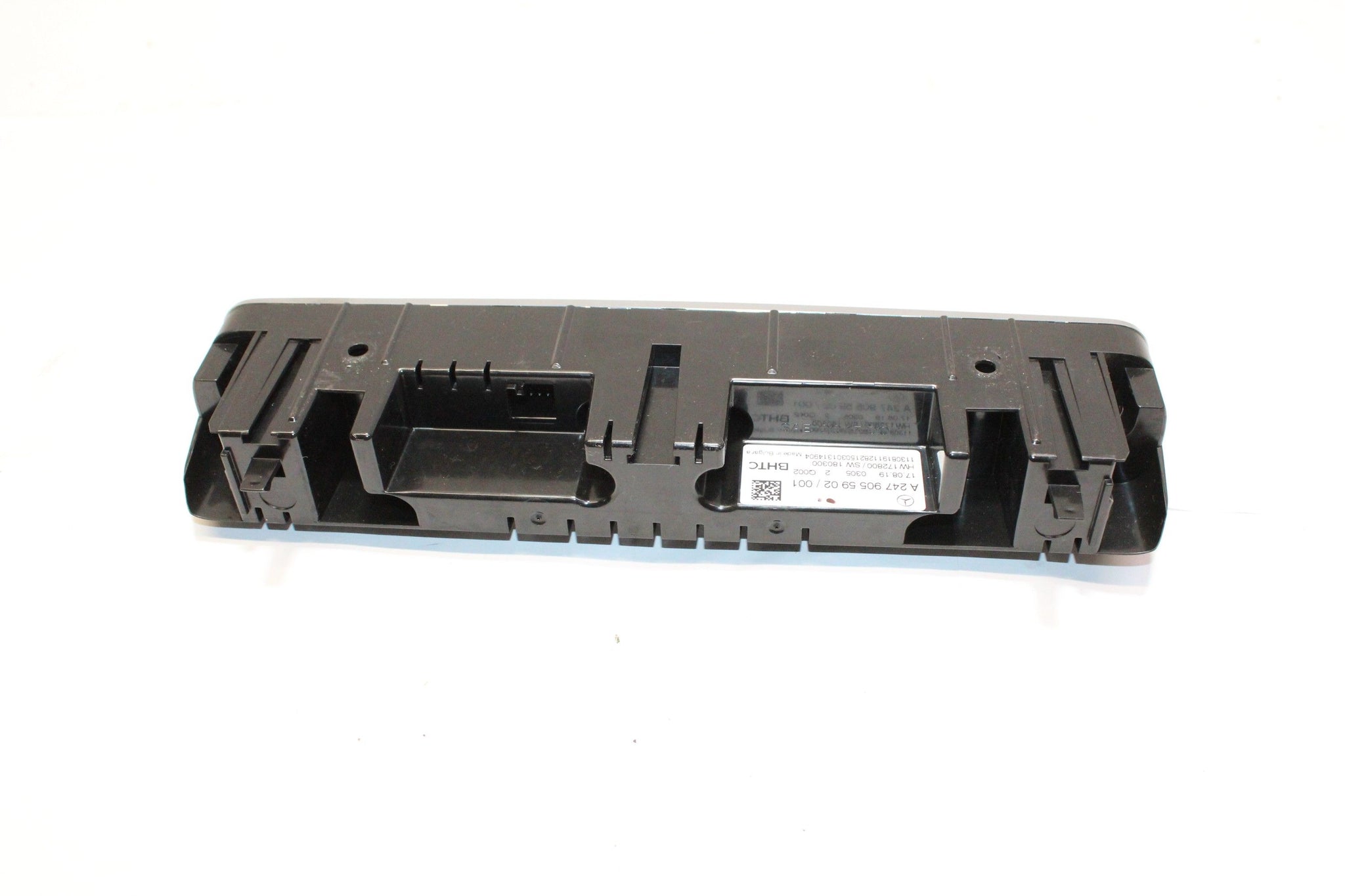 Mercedes Benz A Class W177 Heater Climate Control Panel Switch A2479055902 2019