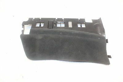 2000 MERCEDES CL500 W215 LEFT SIDE DASHBOARD LOWER TRIM PANEL A2156800439