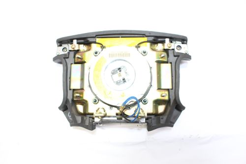 1992 MITSUBISHI GTO STEERING WHEEL AIRBAG