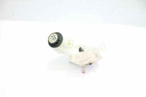LAND ROVER DISCOVERY 4 3.0 HEADER TANK EXPANSION COOLANT BOTTLE AH22-8A080-AB