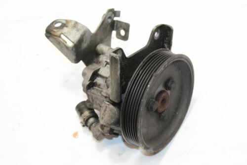 2004 BMW X5 E53 3.0 HYDRAULIC POWER STEERING PUMP 7692974526