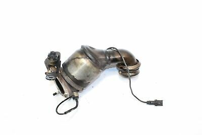 2008 ALFA ROMEO 159 1.9 Diesel Catalytic Converter CAT