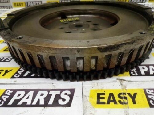 2017 HYUNDAI i20 1.4 FLYWHEEL STARTER RING GEAR