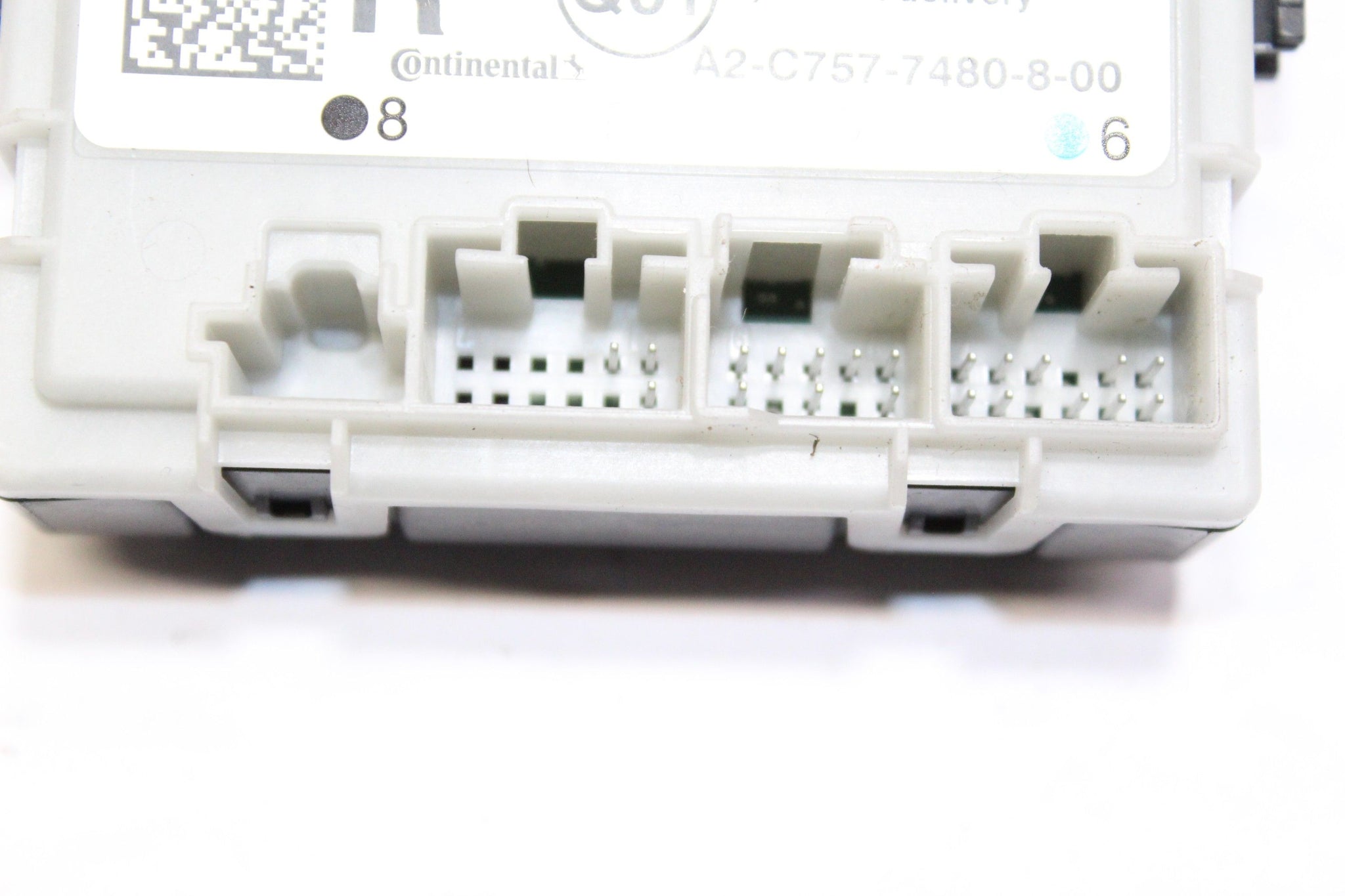 Mercedes A Class W177 Door Control Module Rear A1779001704 2019
