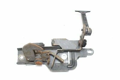 2002 MERCEDES CL500 W215 BONNET LOCK A2158800464