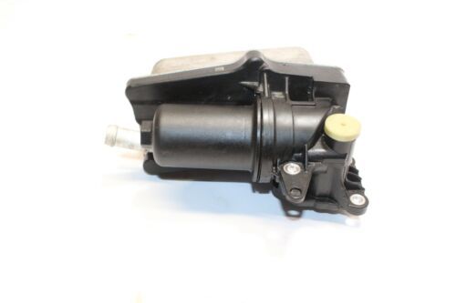 2019 MERCEDES A CLASS W177 2.0 OIL FILTER HOUSING WITH COOLER A2465010501
