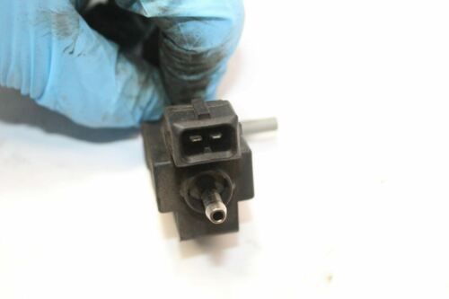 2010 LAND ROVER DISCOVERY 4 3.0 TDV6 VACUUM SOLENOID VALVE 7.02436.00