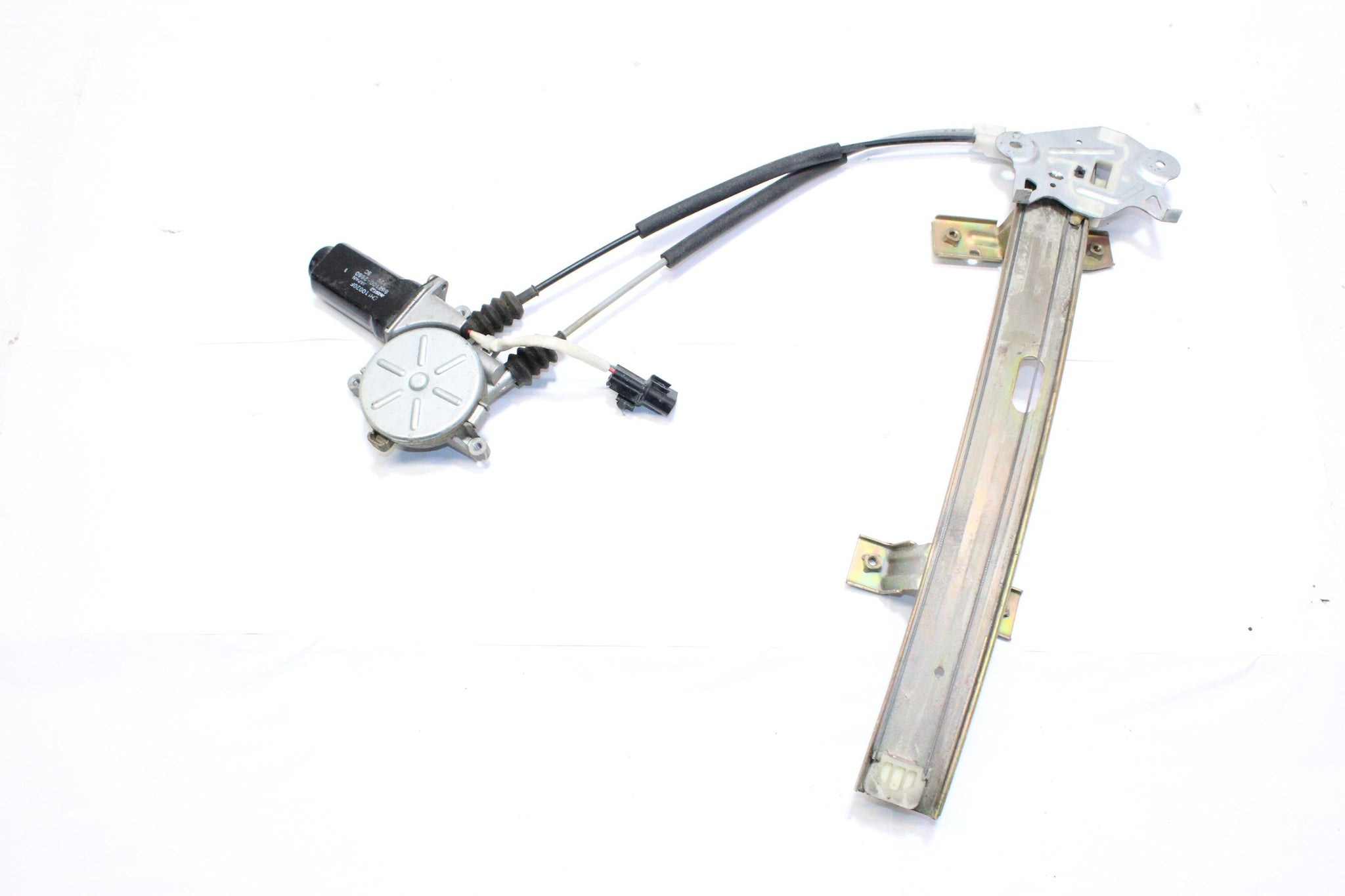 Mitsubishi GTO Window Regulator with Motor Left Side Front 1992