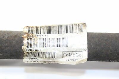 2009 VOLVO V70 2.0L LEFT SIDE FRONT DRIVESHAFT 30681397