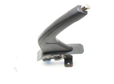 2012 SSANGYONG KORANDO HANDBRAKE LEVER